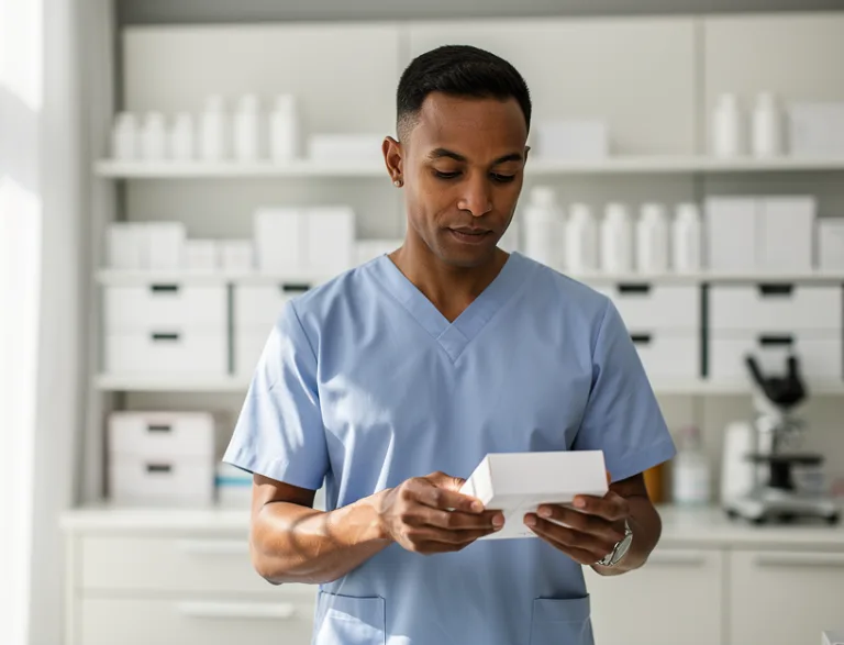 On-Call Pharmacy service in Chinatown